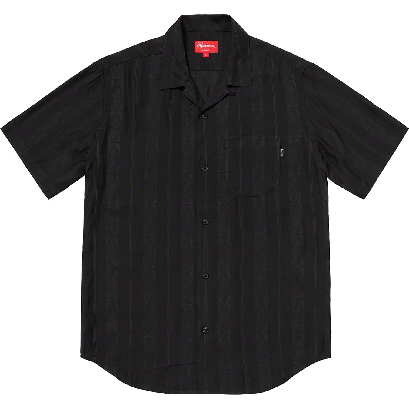 Guadalupe S/S Shirt view 5